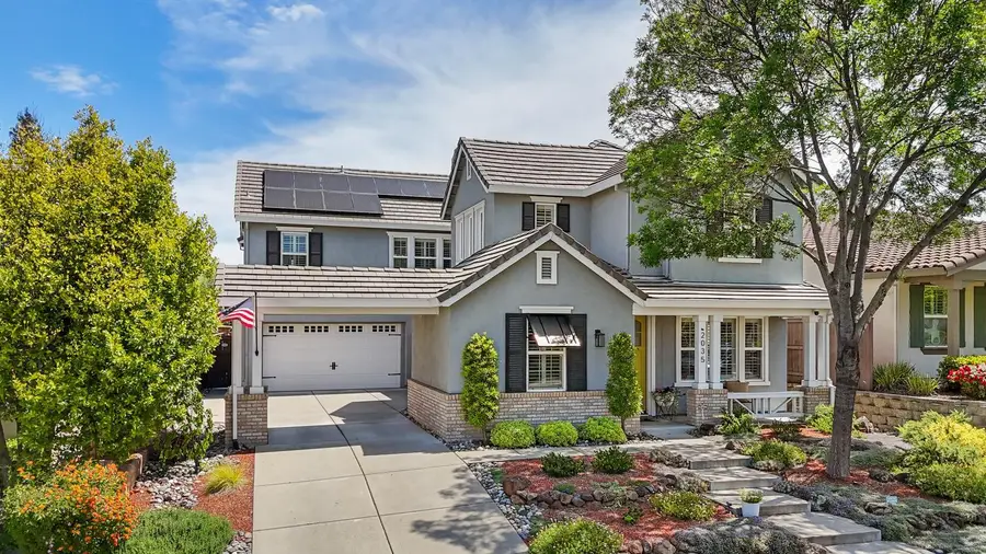 2035 Camp Whitney Circle, Rocklin, CA 95765 - #3