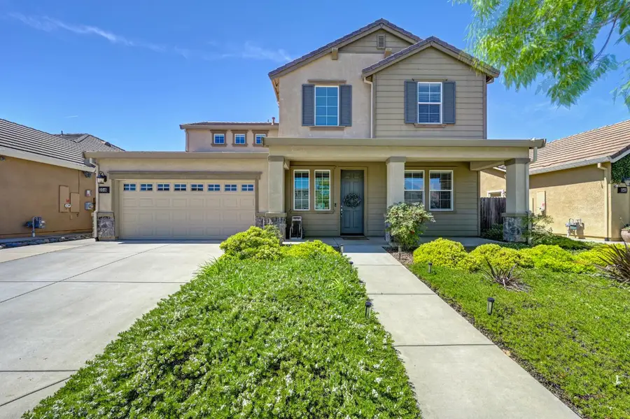 3546 Edington Drive, Rancho Cordova, CA 95742 - #3