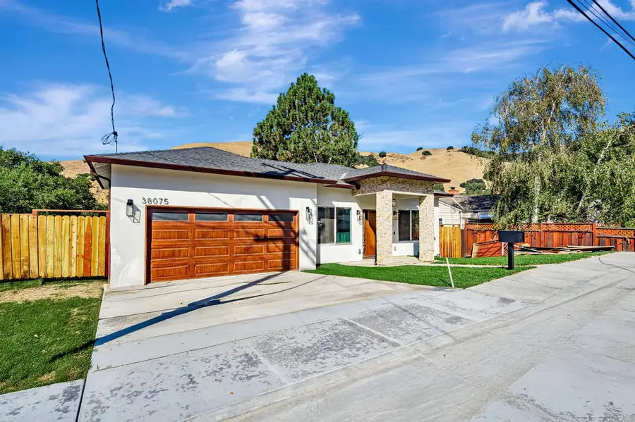 38075 Stenhammer Drive, Fremont, CA 94536 - #3