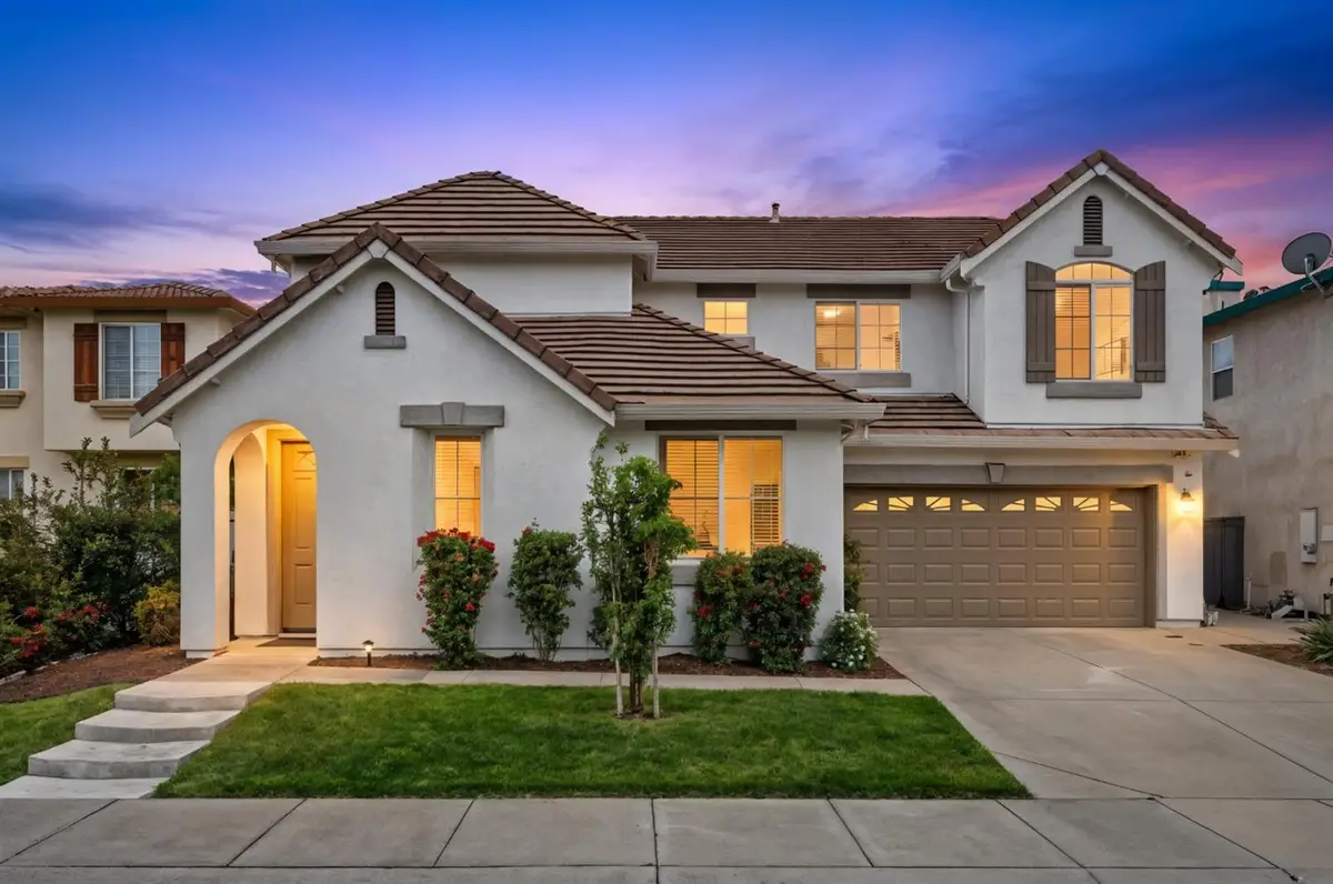 24 Sabre Court, Sacramento, CA 95835 - #1