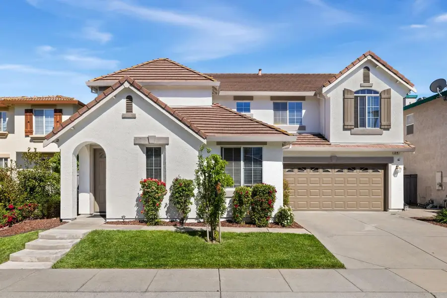 24 Sabre Court, Sacramento, CA 95835 - #2