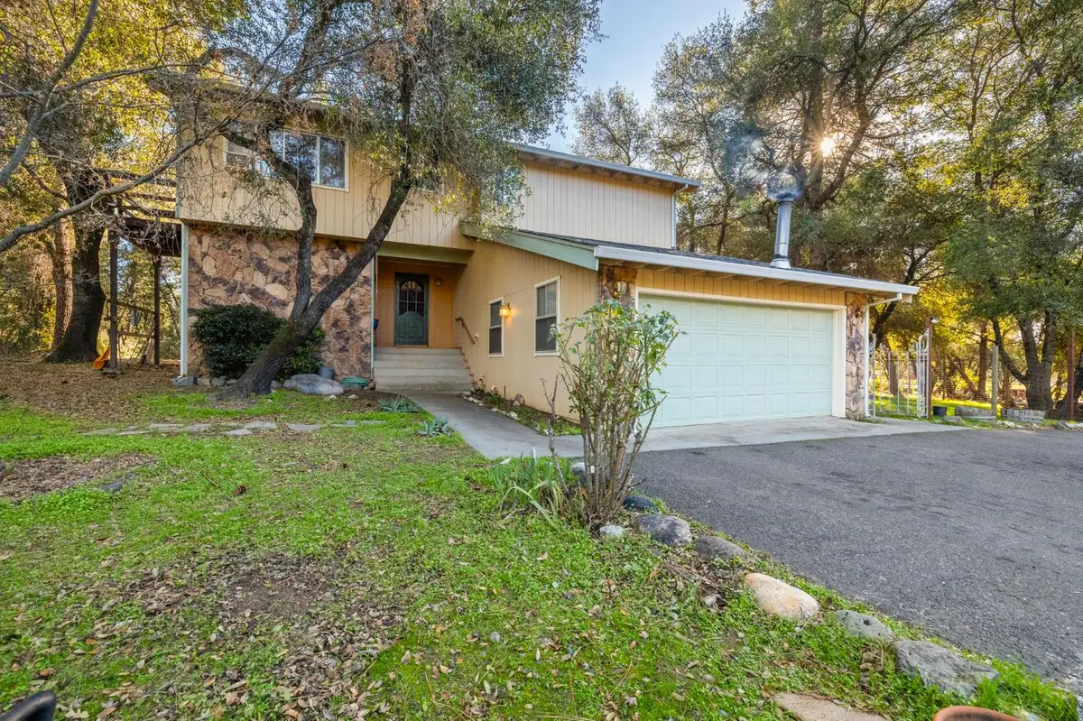 1480 Pennsylvania Gulch Road, Murphys, CA 95247 - #1