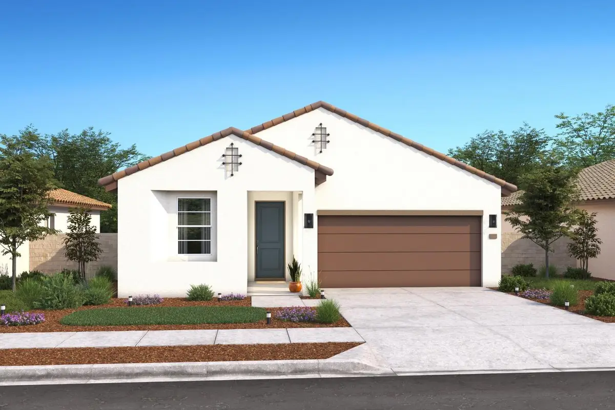 12417 Chelidon Way, Rancho Cordova, CA 95742 - #1