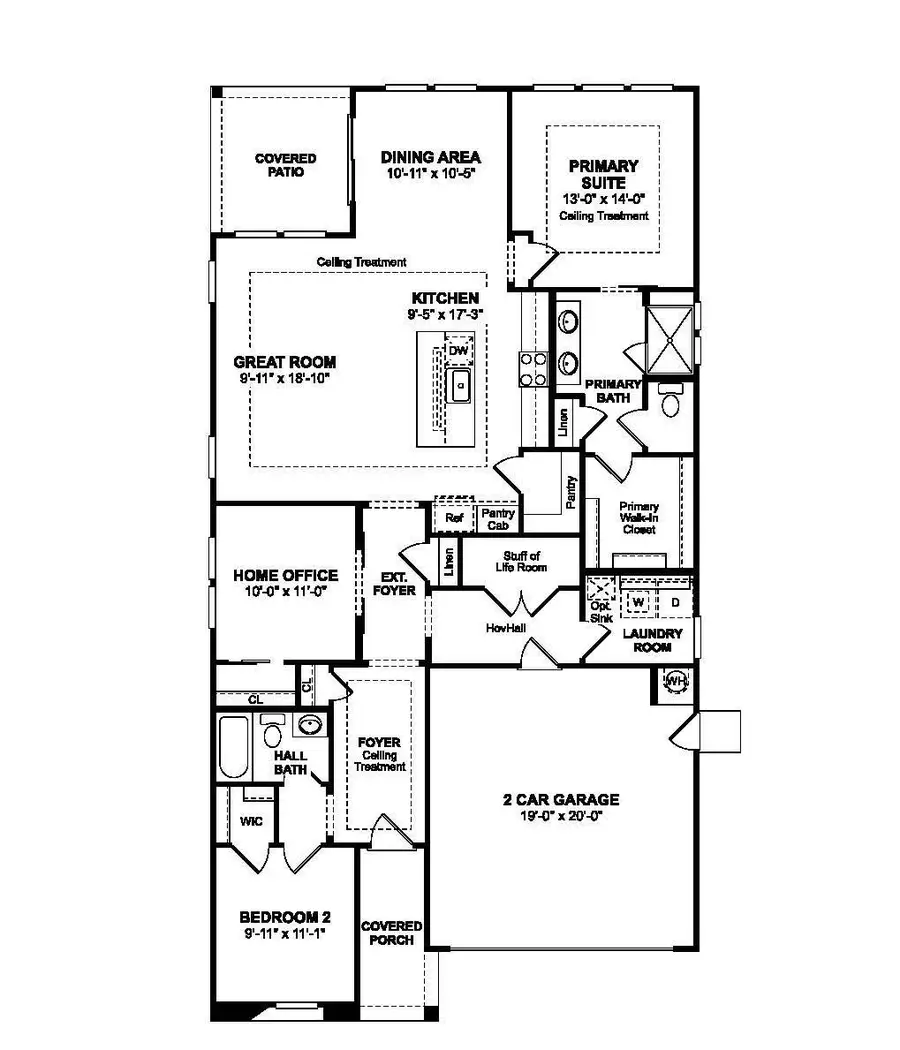 12417 Chelidon Way, Rancho Cordova, CA 95742 - #2