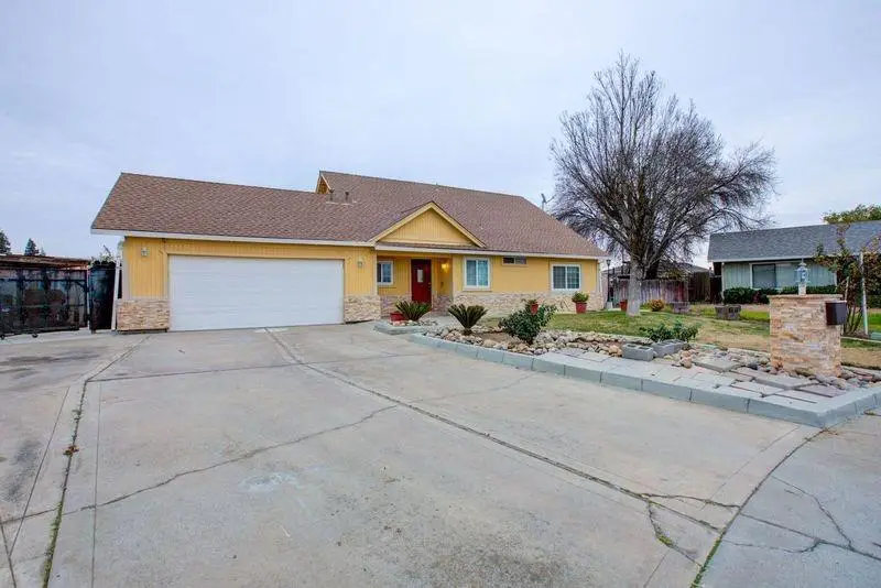 1112 Fruitridge Court, Modesto, CA 95351 - #2