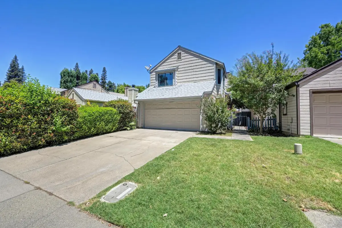 2316 Sandcastle Way, Sacramento, CA 95833 - #1