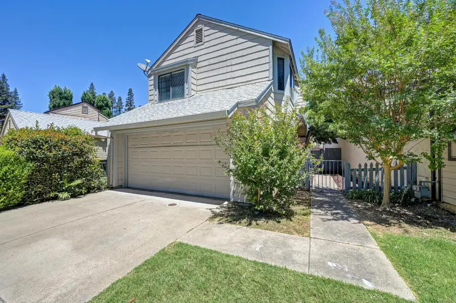 2316 Sandcastle Way, Sacramento, CA 95833 - #3