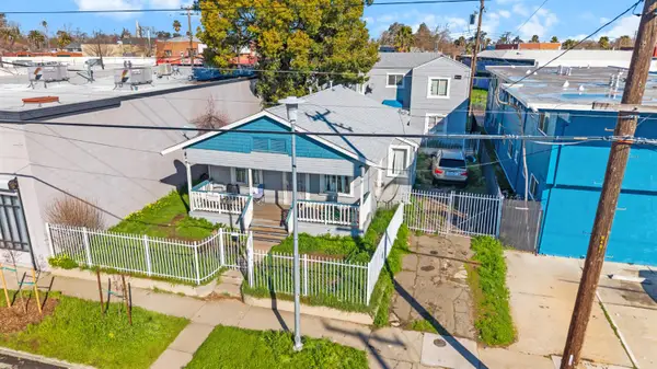 715 Dixieanne Avenue, Sacramento, CA 95815