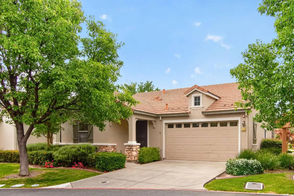 1152 Marseille Lane, Roseville, CA 95747 - #1