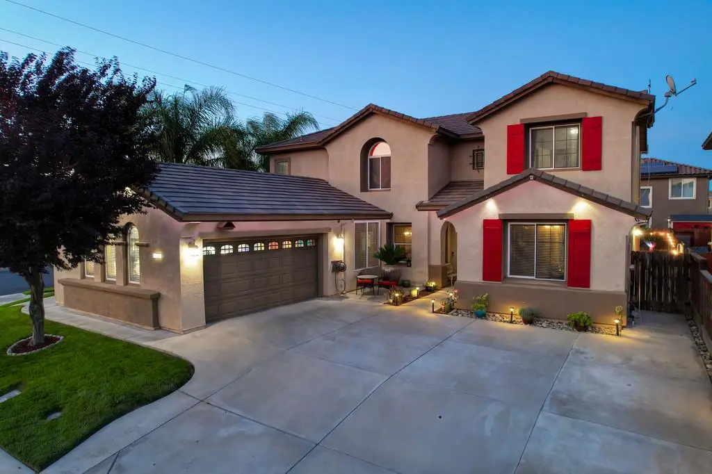 5034 Winding River Court, Riverbank, CA 95367 - #1