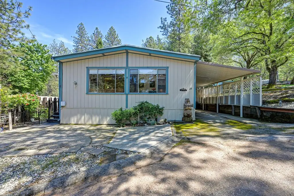 16580 Placer Hills Road #19, Meadow Vista, CA 95722 - #1