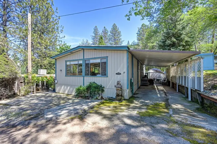 16580 Placer Hills Road #19, Meadow Vista, CA 95722 - #3