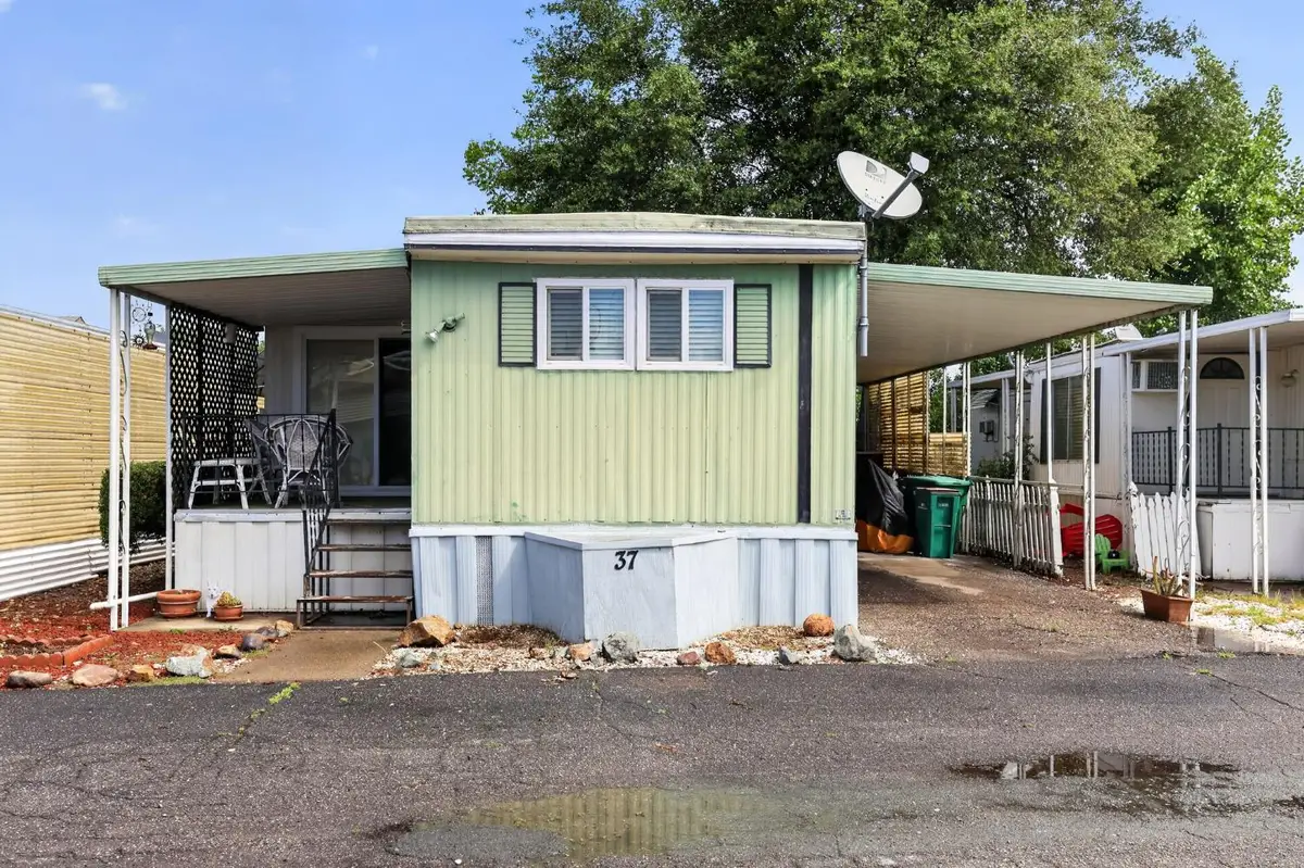 19142 N Jack Tone Road #37, Lockeford, CA 95237 - #1