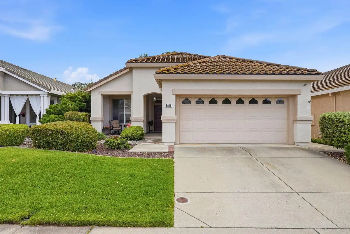 6048 Whisperlodge Way, Roseville, CA 95747 - #1