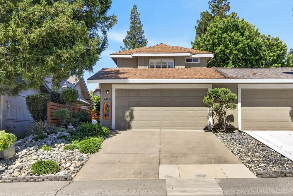 4805 Mccloud Drive, Sacramento, CA 95842 - #1