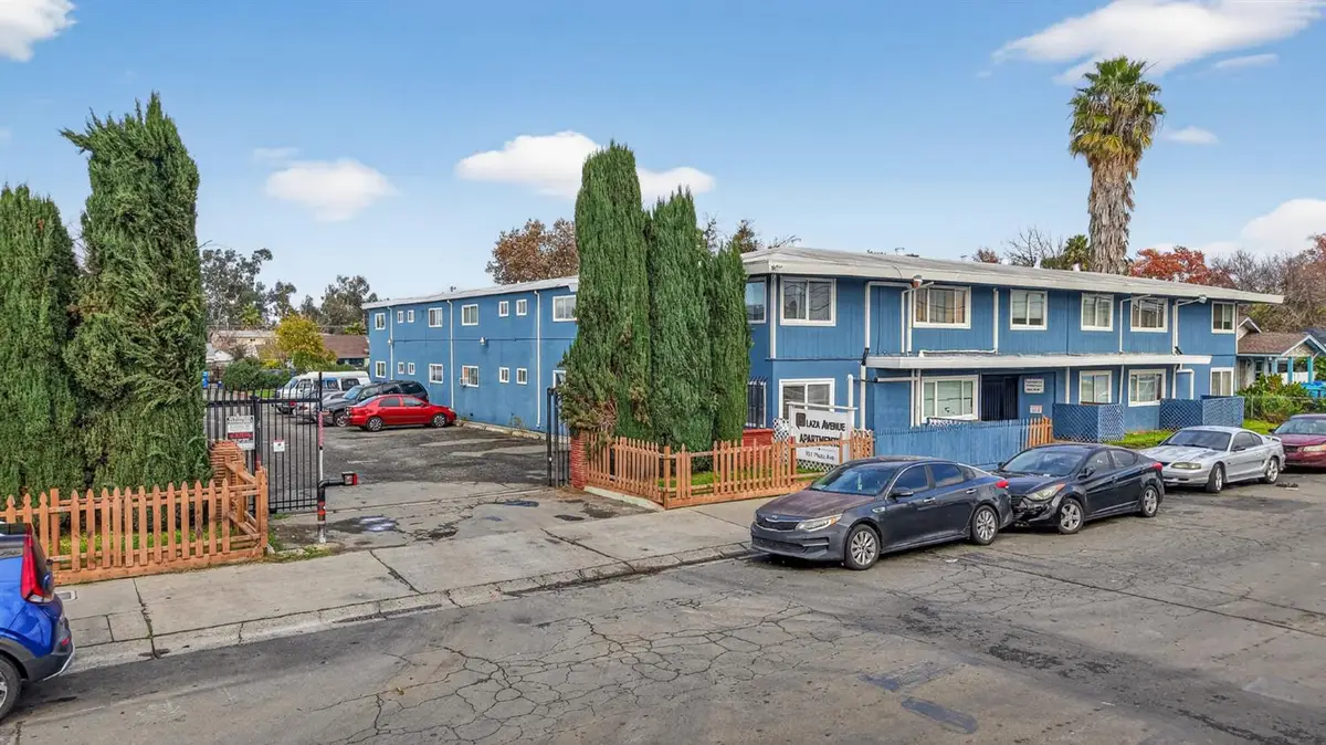701 Plaza Avenue, Sacramento, CA 95815 - #1