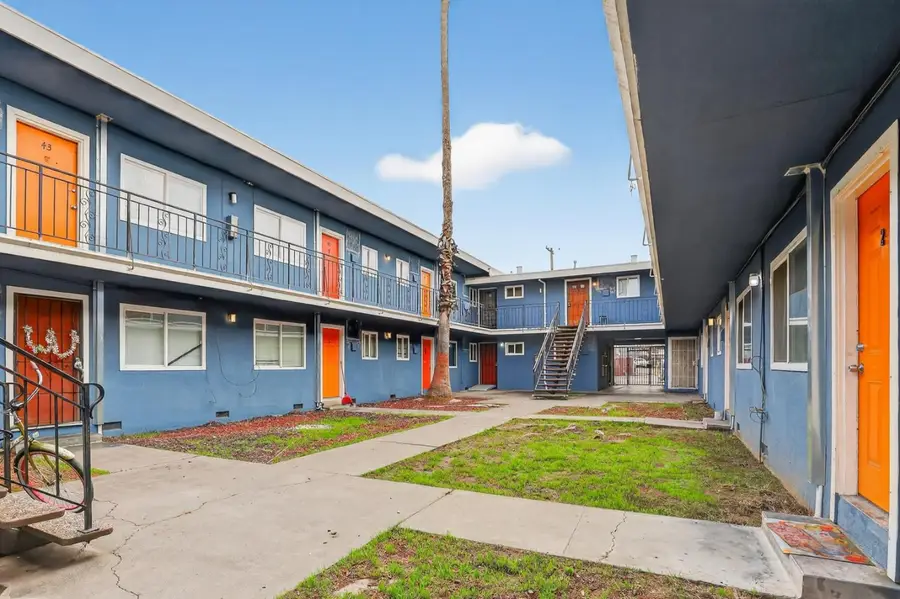 701 Plaza Avenue, Sacramento, CA 95815 - #3