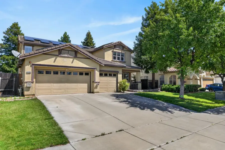 25792 Grafton Street, Esparto, CA 95627 - #2