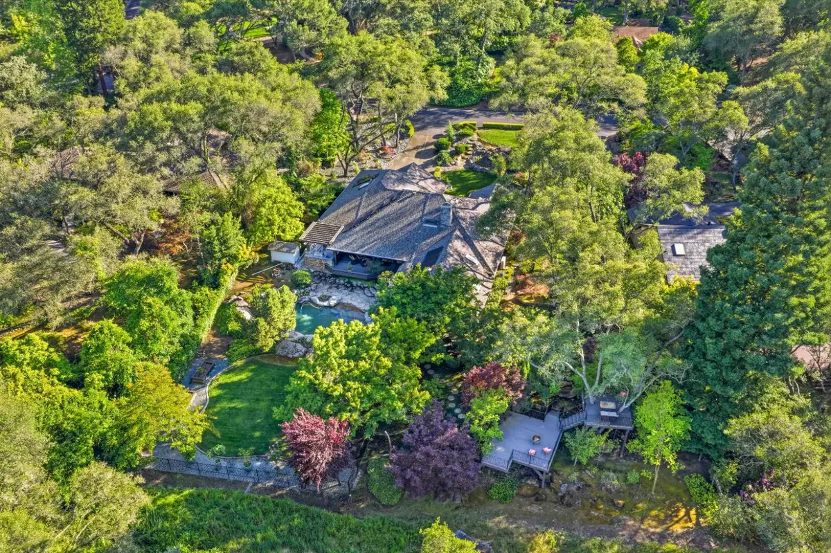 8335 Walden Woods Way, Granite Bay, CA 95746 - #1