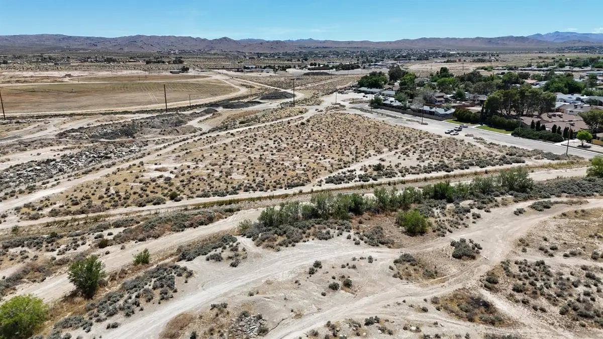 0 S Lumill Street, Ridgecrest, CA 93555 - #1