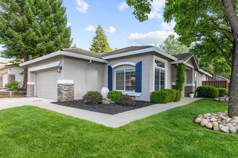 1841 Ardfern Way, Folsom, CA 95630 - #3