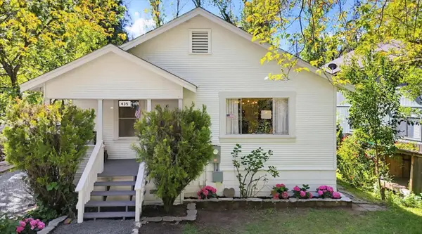 435 Mill Street, Grass Valley, CA 95945