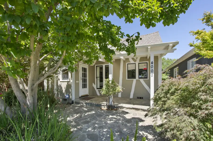 4001 Miller Way, Sacramento, CA 95817 - #2