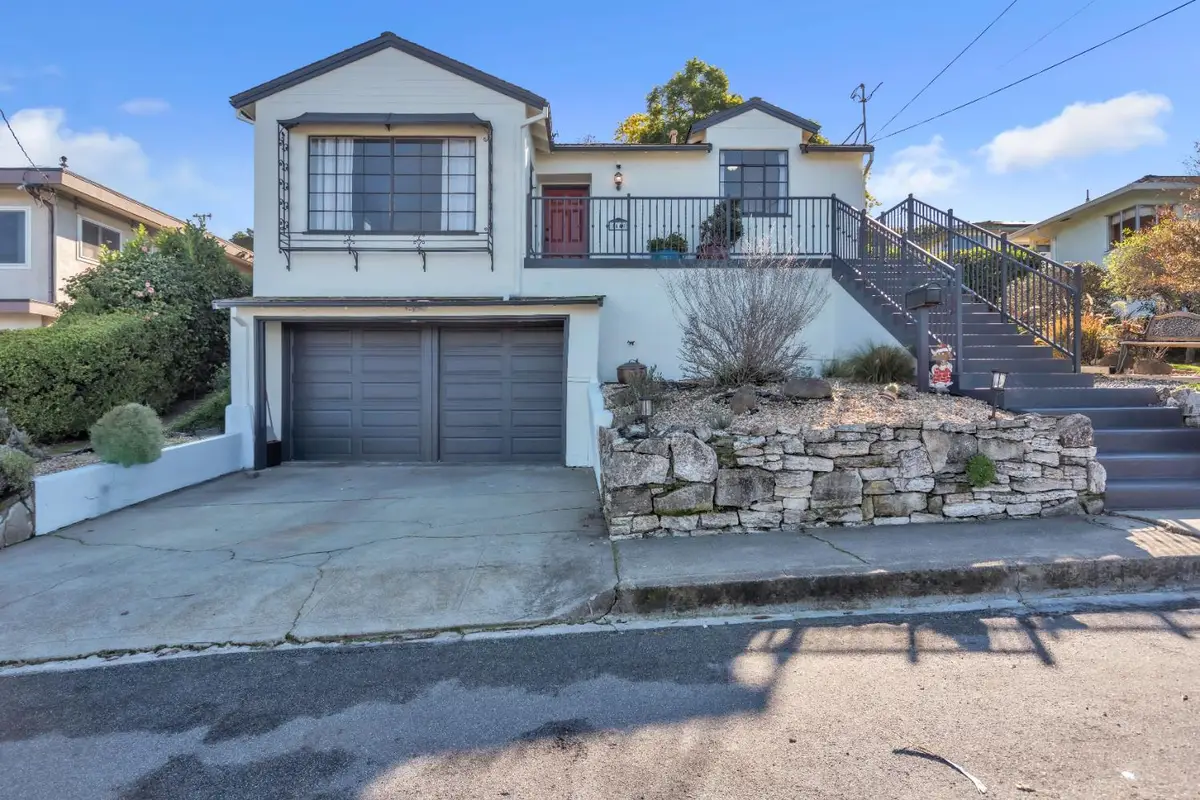 1449 Sandelin Avenue, San Leandro, CA 94577 - #1