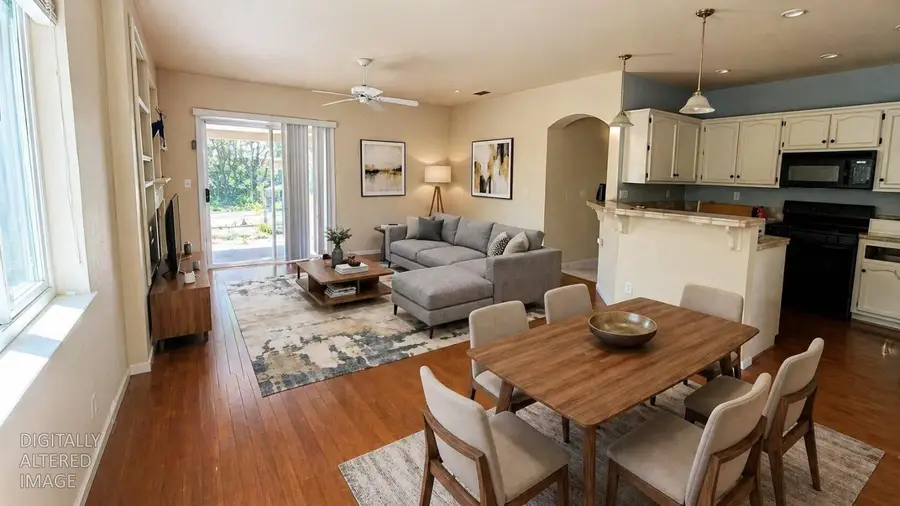 9164 Sunfire Way, Sacramento, CA 95826 - #3