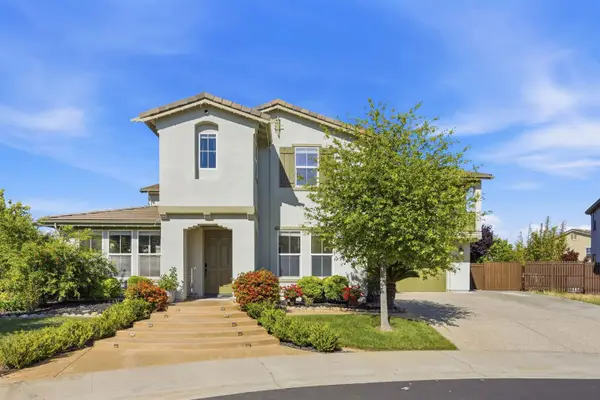 316 Rushford Court, Roseville, CA 95747