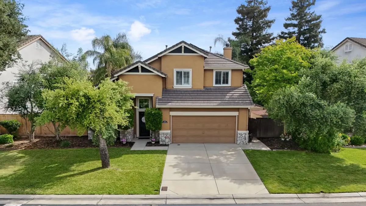 3755 Canyonlands Road, Stockton, CA 95209 - #1
