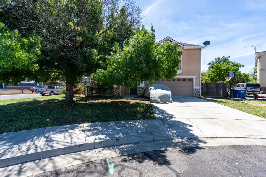 661 Sandhill Crane Drive, Los Banos, CA 93635 - #3