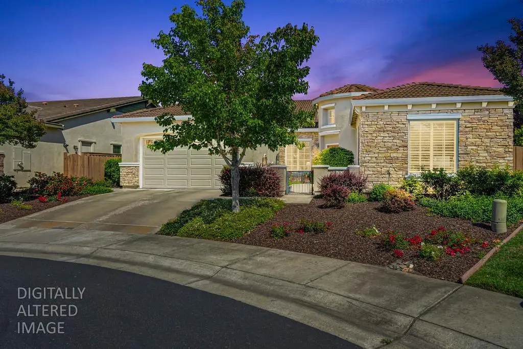 9 Calatabiano Place, Sacramento, CA 95834 - #1