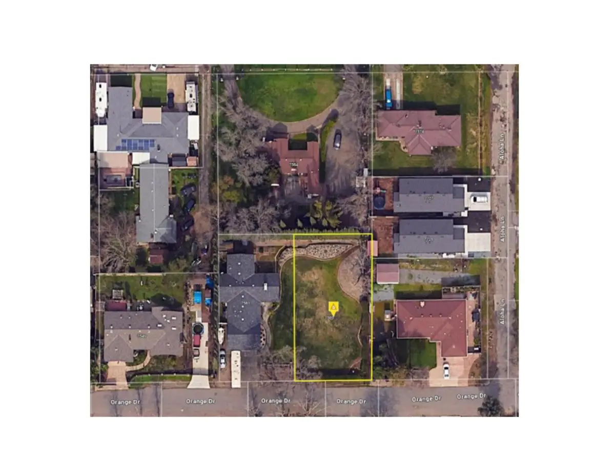 7569 Orange Drive, Citrus Heights, CA 95610 - #1
