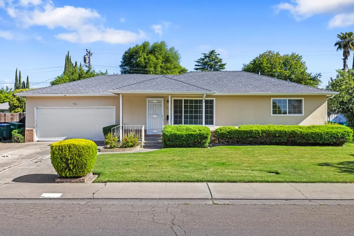 121 W Benjamin Holt Drive, Stockton, CA 95207 - #1