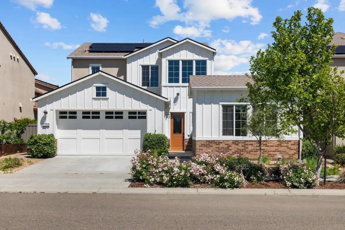 1724 Harvest Street, Davis, CA 95616 - #1