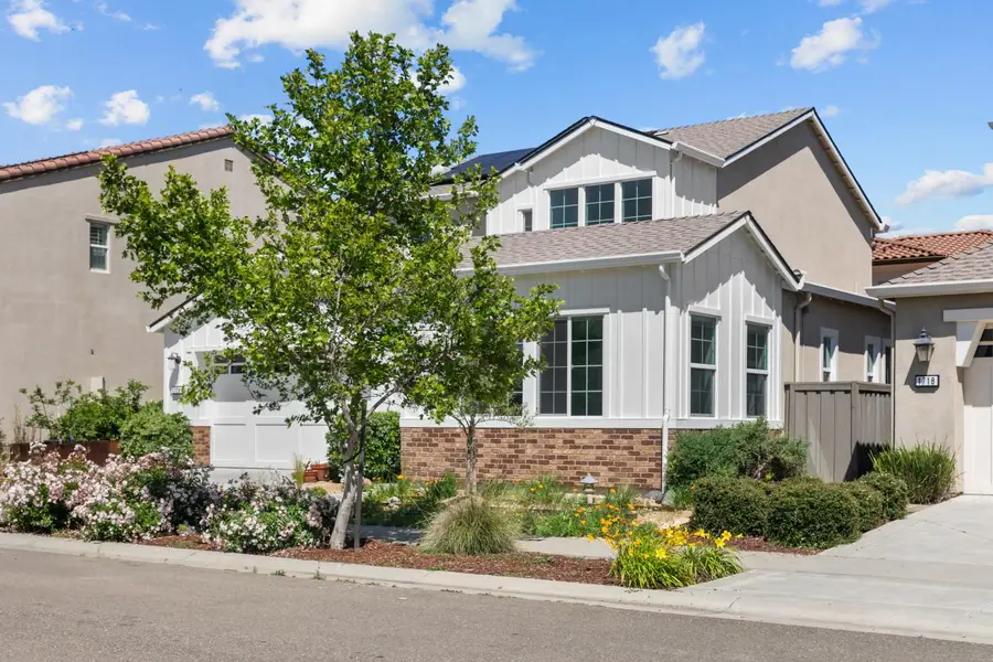 1724 Harvest Street, Davis, CA 95616 - #2