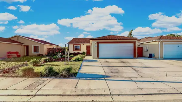 753 Taryn Court, Merced, CA 95341