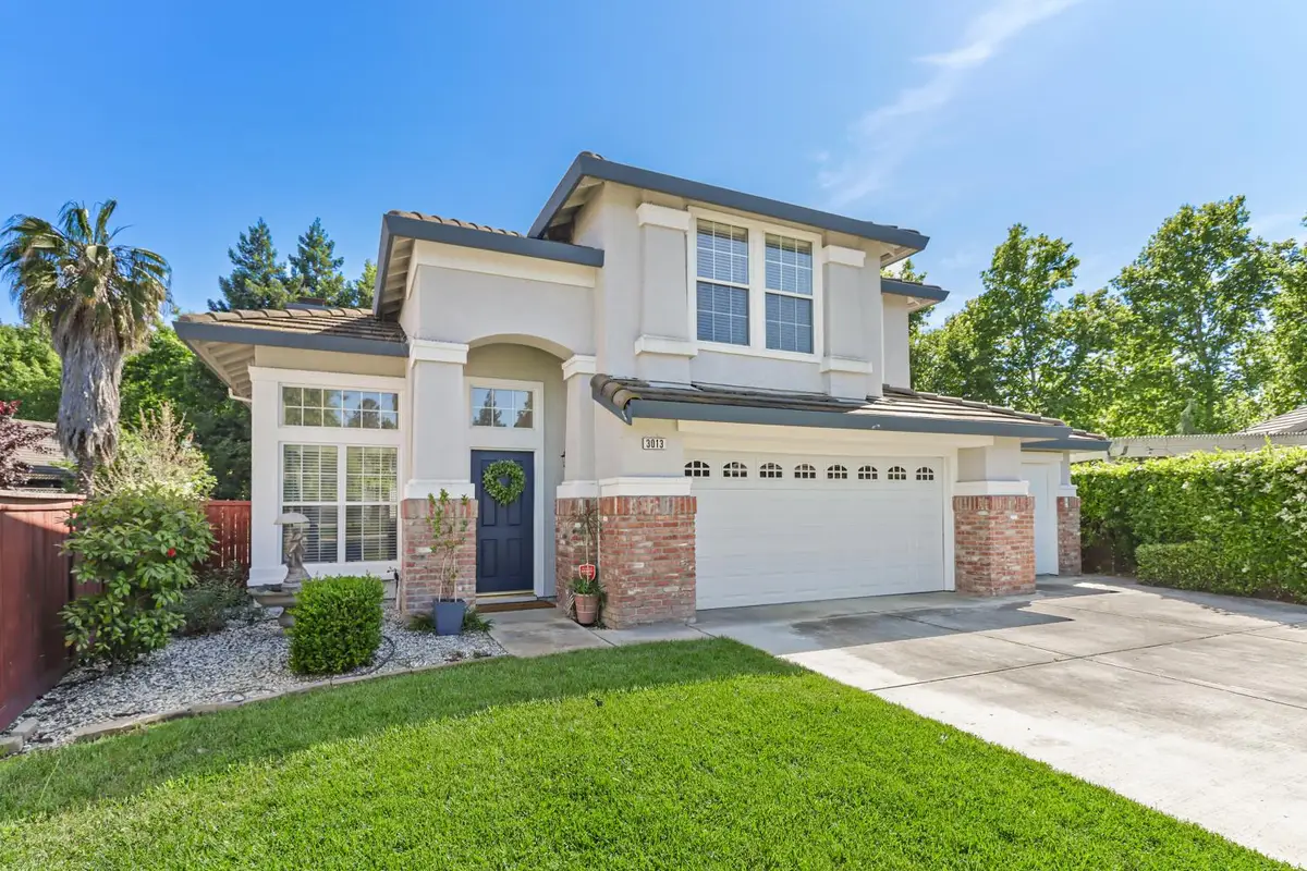 3013 Turnbuckle Circle, Elk Grove, CA 95758 - #1