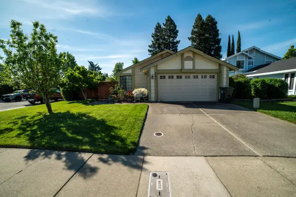 7551 Deltawind Drive, Sacramento, CA 95831