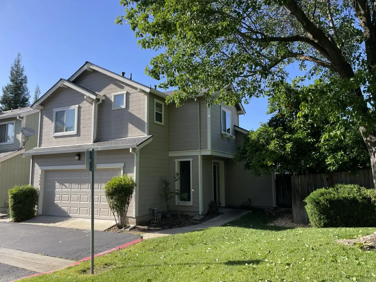6368 Laguna Mirage Lane, Elk Grove, CA 95758 - #1