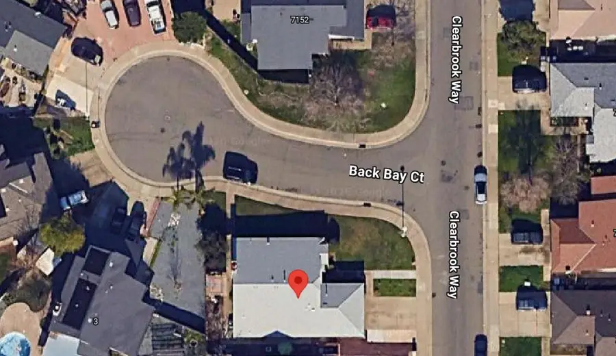 7158 Clearbrook Way, Sacramento, CA 95823 - #2