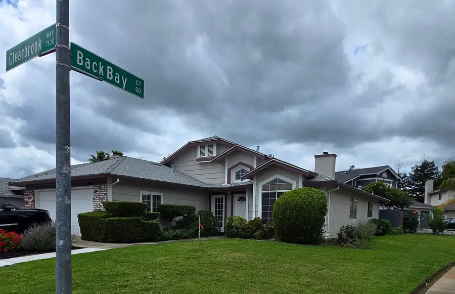 7158 Clearbrook Way, Sacramento, CA 95823 - #3