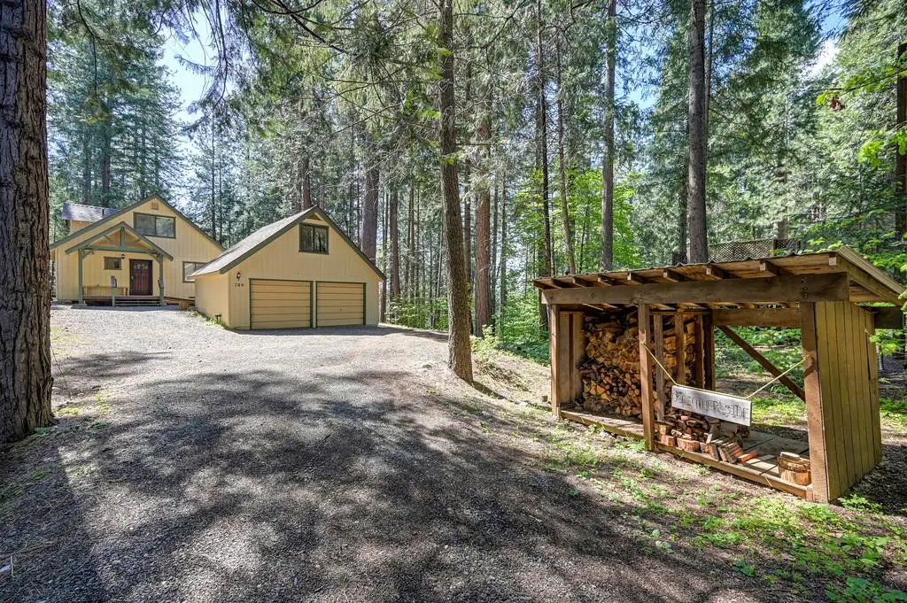 789 Sawmill Road, Alta, CA 95701 - #1