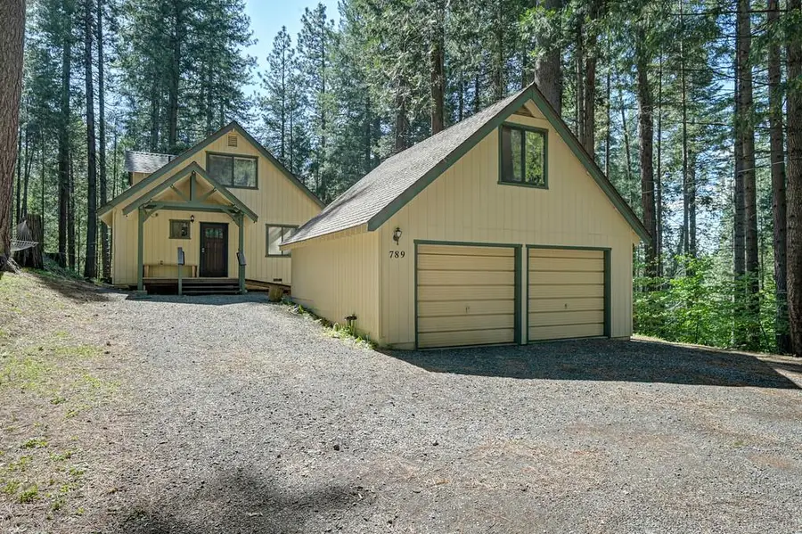 789 Sawmill Road, Alta, CA 95701 - #2
