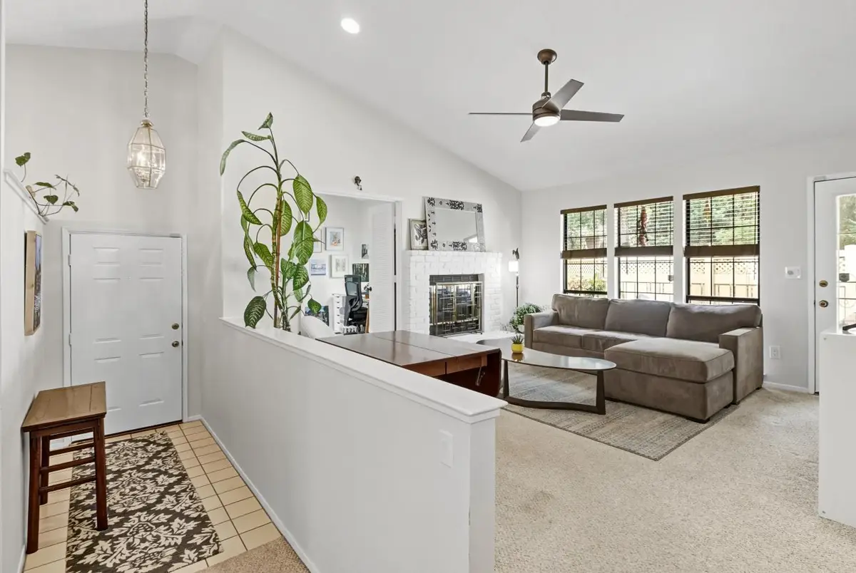 3961 Park Circle Lane #C, Carmichael, CA 95608 - #1