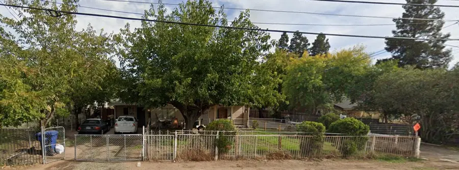 2620 Darwin Street, Sacramento, CA 95821 - #2