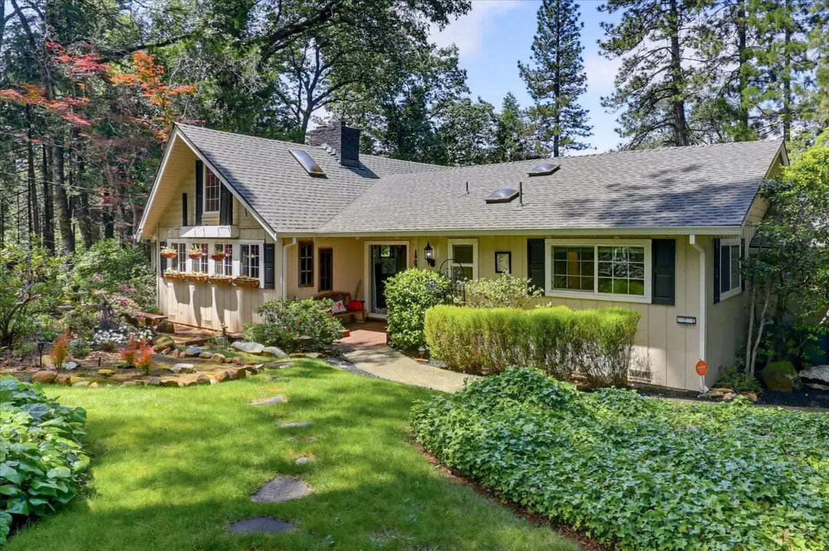 10966 Elder Drive, Grass Valley, CA 95949 - #1
