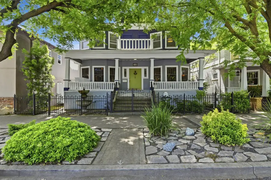 1120 G Street, Sacramento, CA 95814 - #2