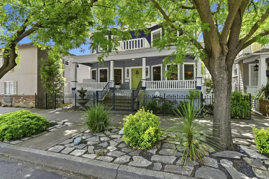 1120 G Street, Sacramento, CA 95814 - #3